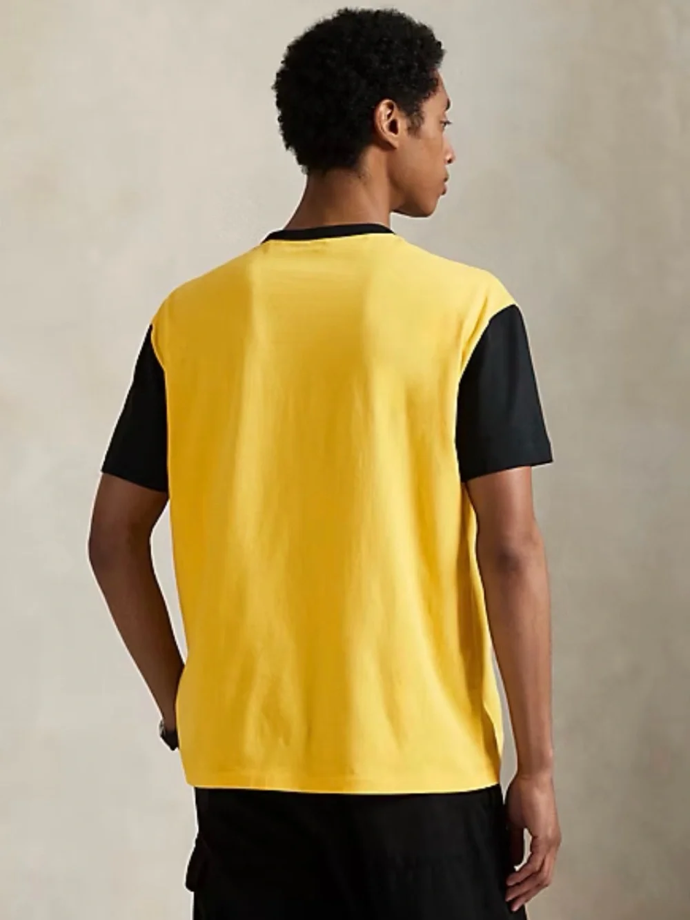 Polo Ralph Lauren part season’s